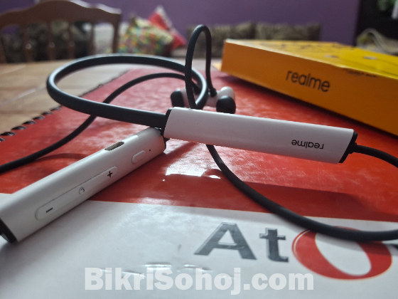 Realme buds wireless 3